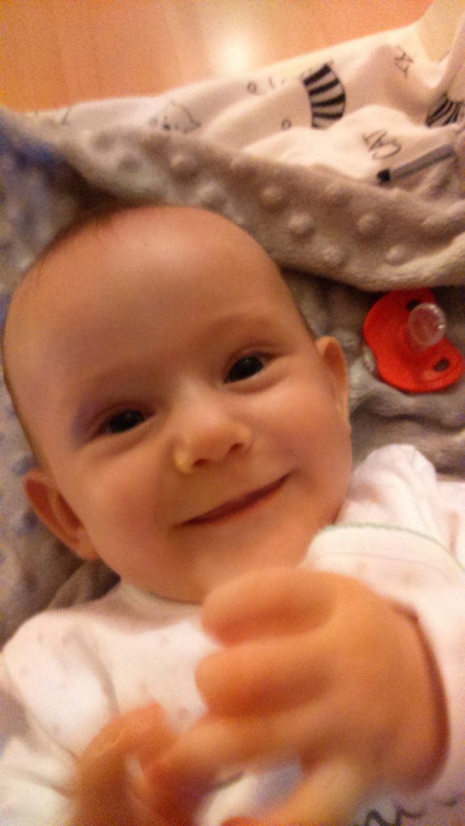 Fotografie (O jídle)