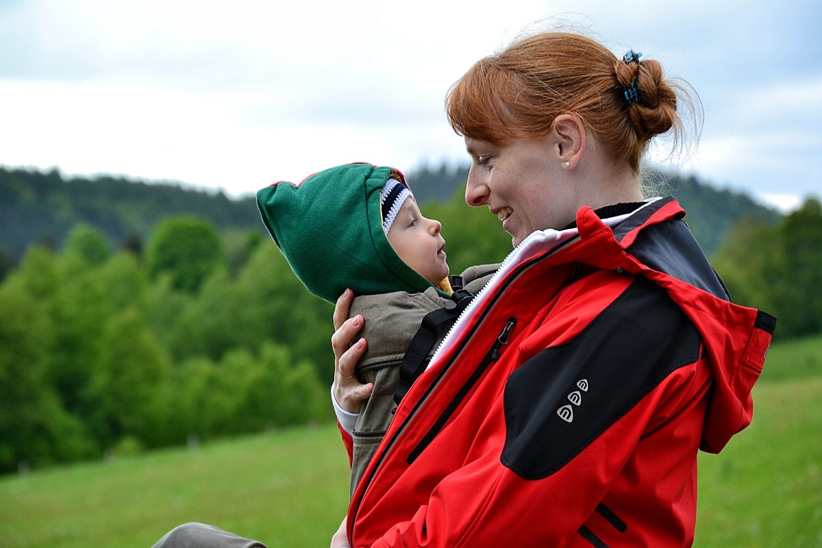 Fotografie (Vendelín, Barnabáš nebo…?)