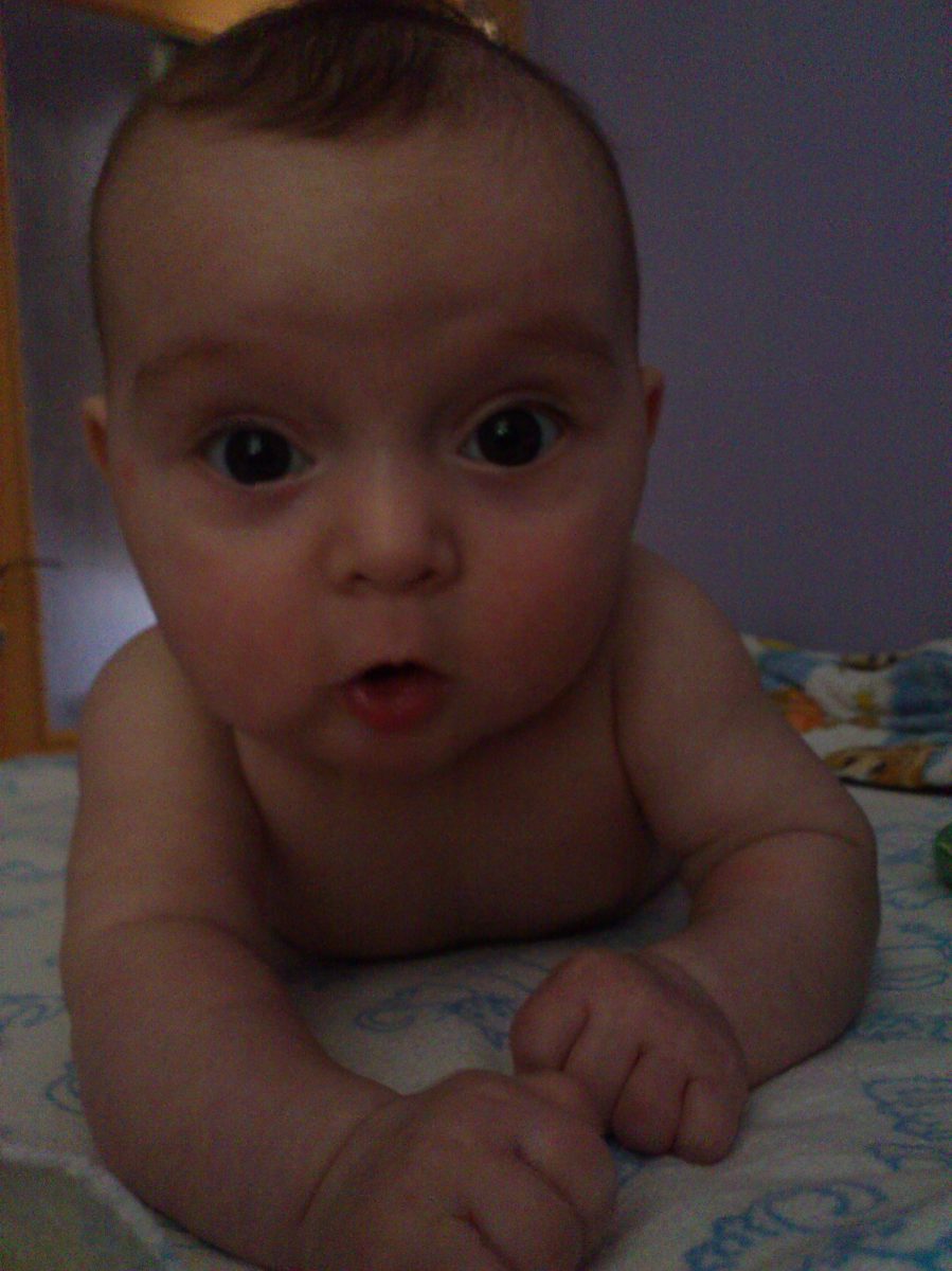 Fotografie (Pestrých 14 dní)