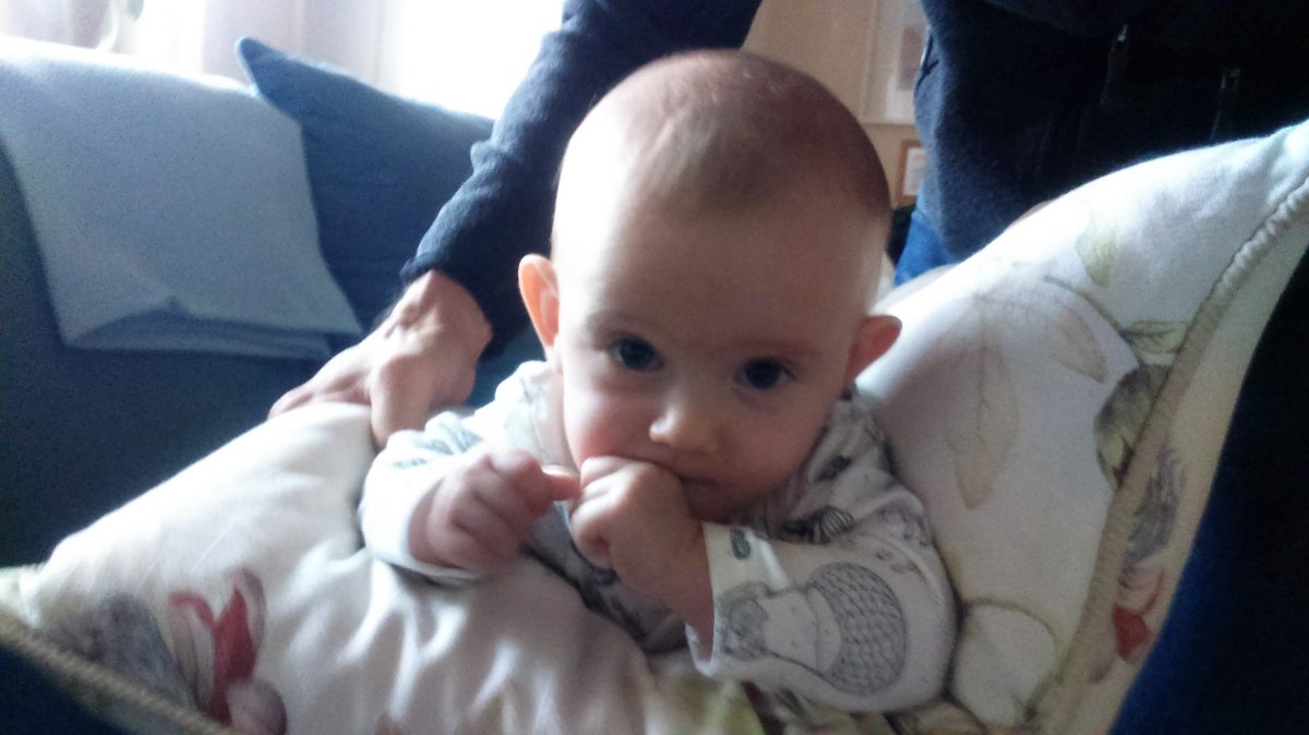 Fotografie (Pořád fofry)