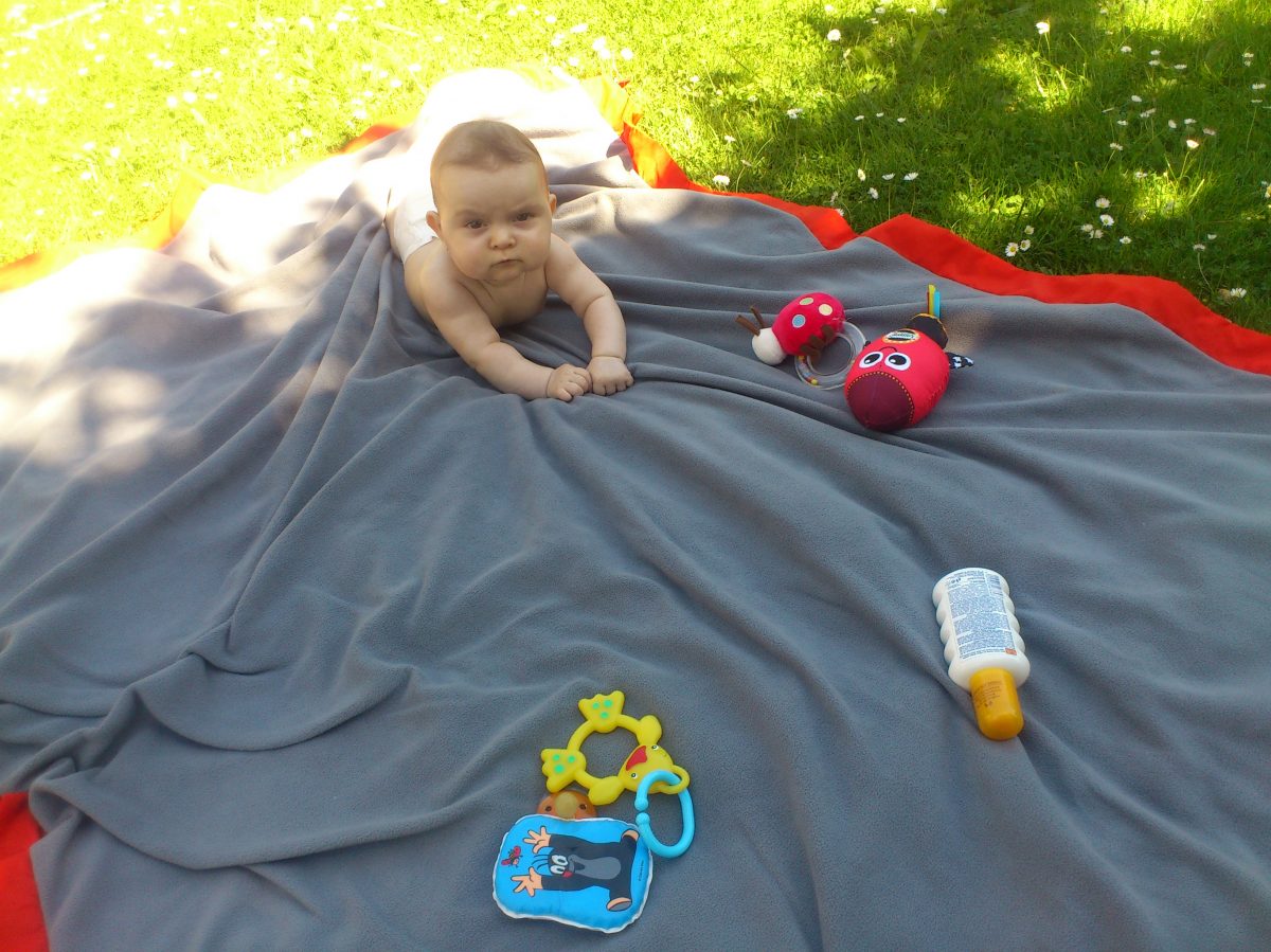 Fotografie (Hrajeme si na raka)