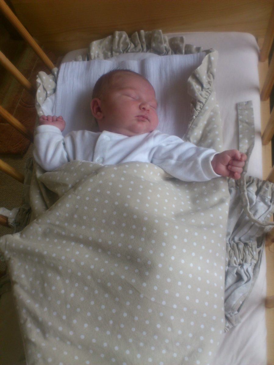 Fotografie (Ach, ty prdíky)