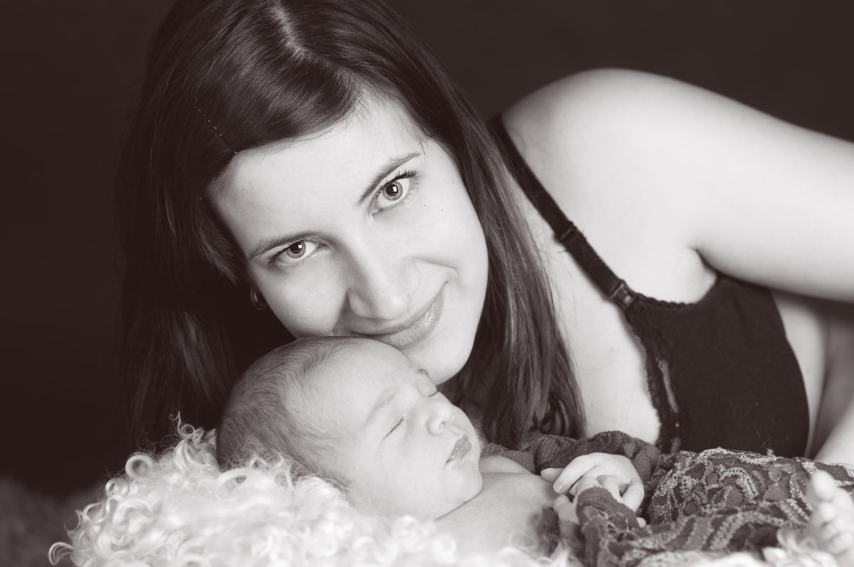 Fotografie (Opravdu už měsíc?!)