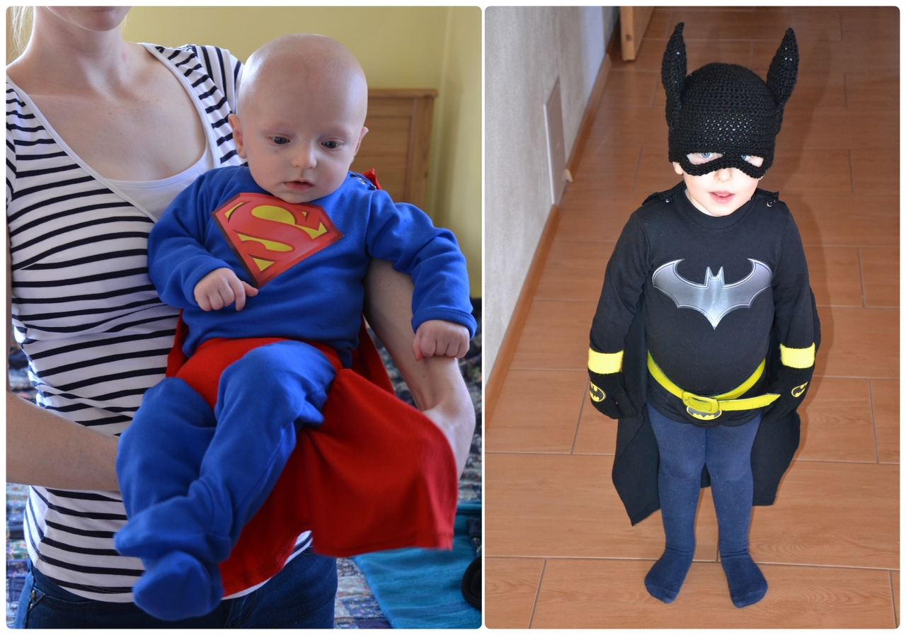 Fotografie (Příkrmy pro superhrdinu)