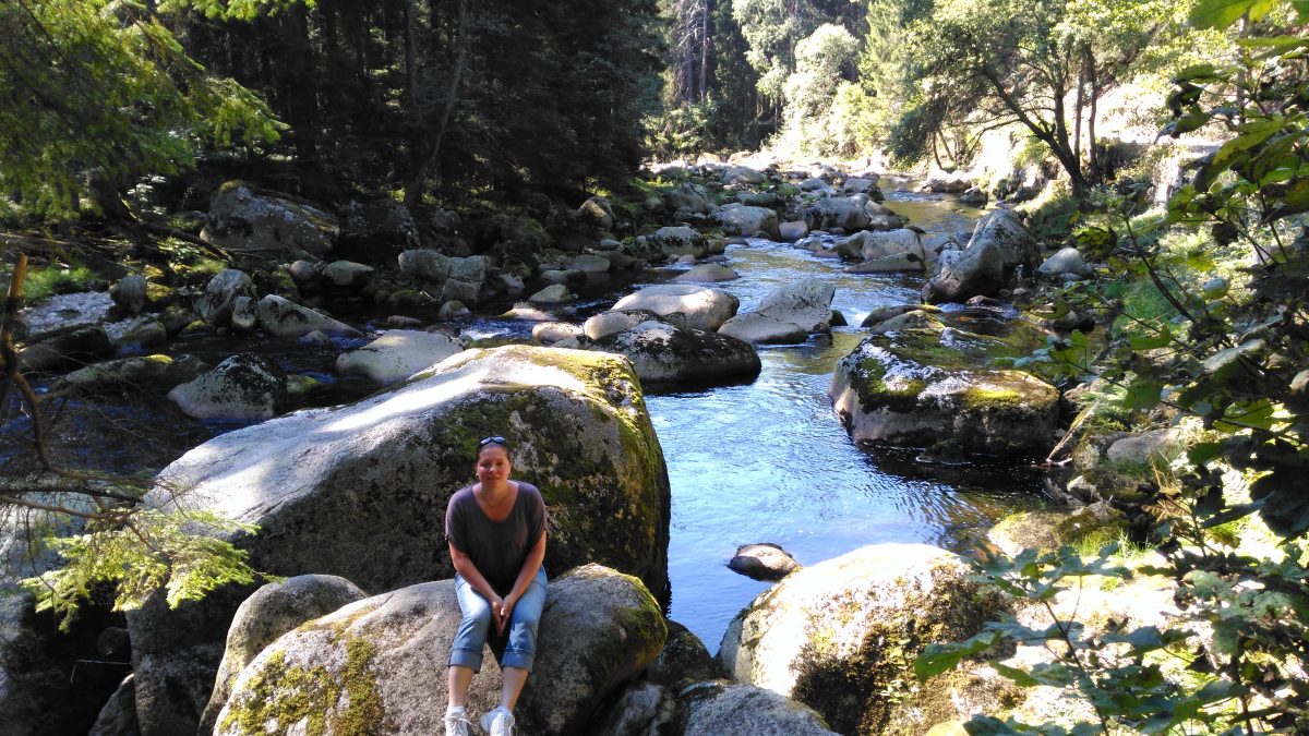 Fotografie (Perný týden)