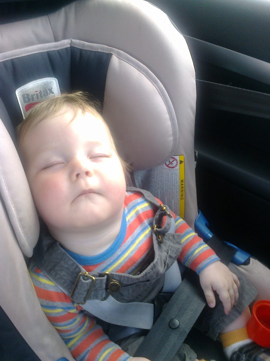 Fotografie (Vyčurat, pomodlit a spát!)