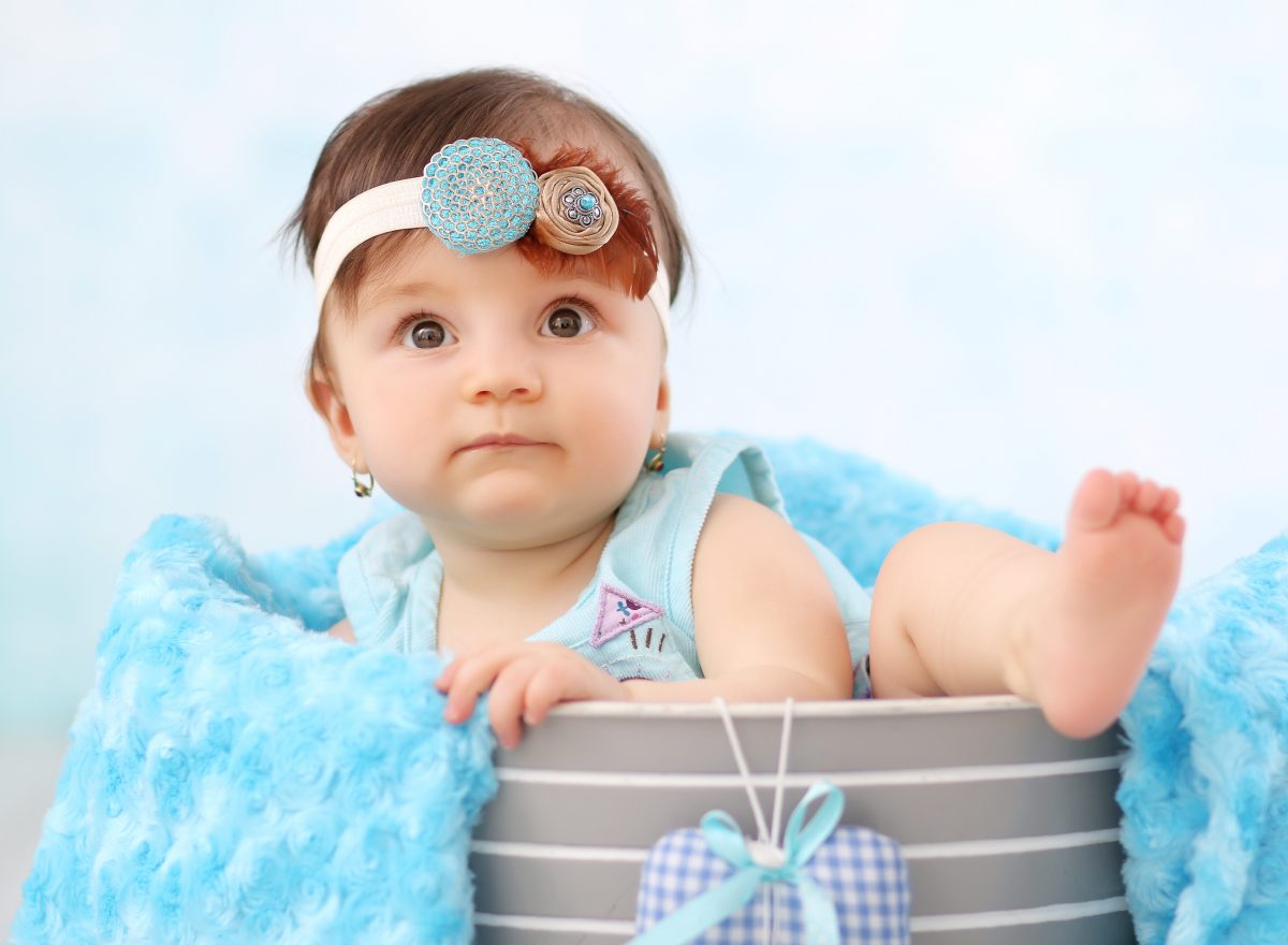 Fotografie (Osmý měsíc plný změn a separační úzkosti)