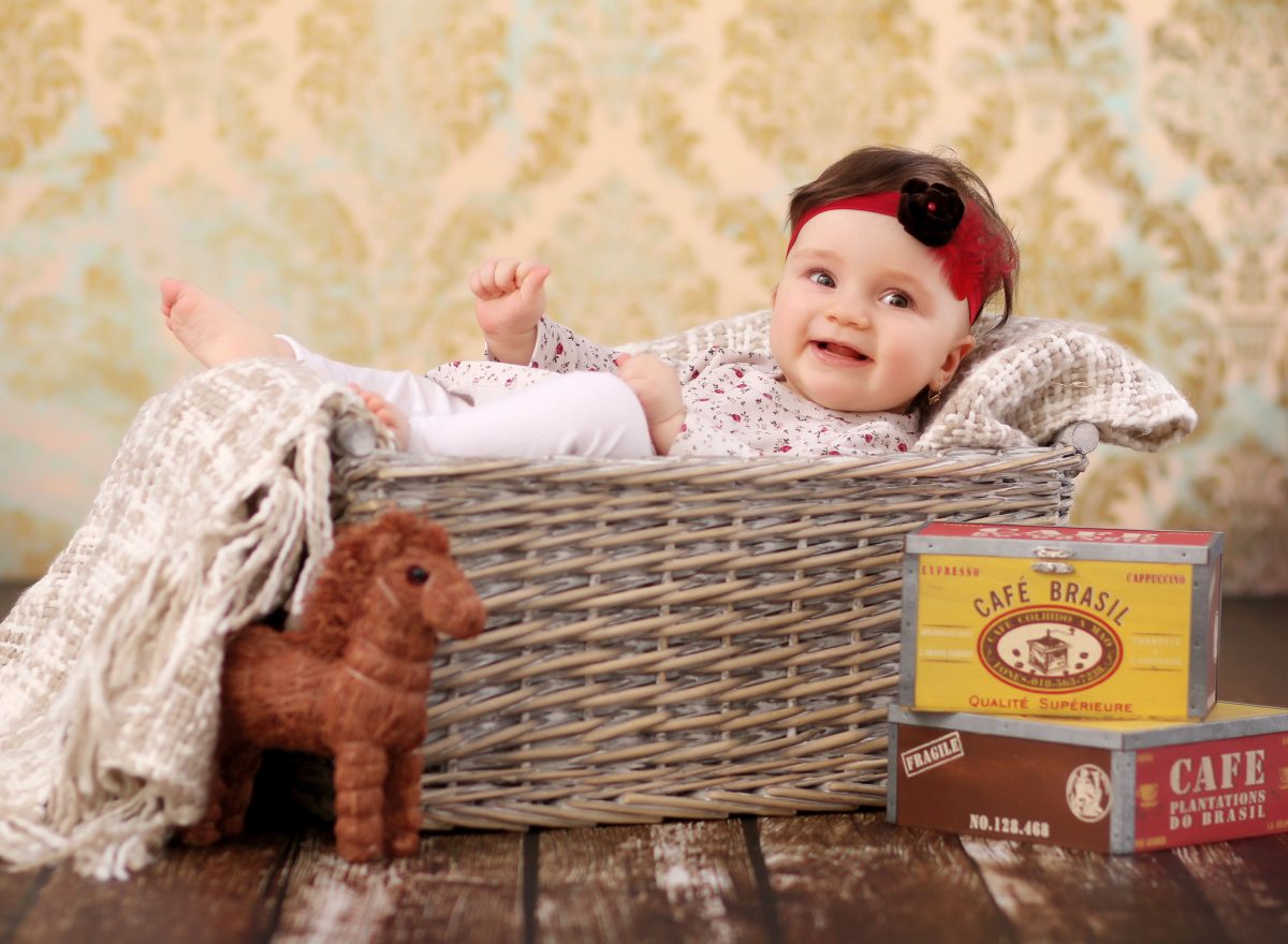 Fotografie (365 dní plných lásky)