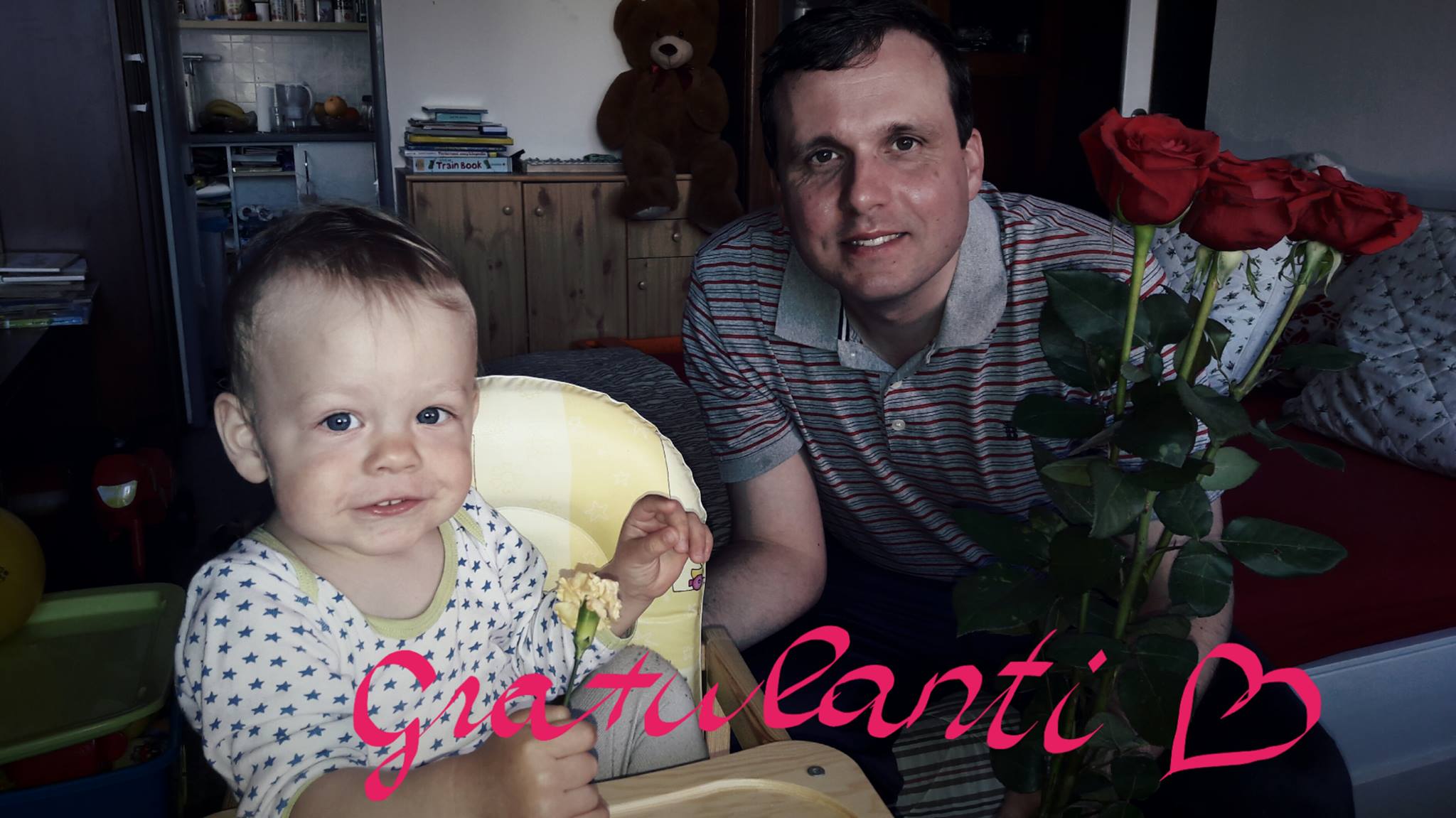 Fotografie (Milována dvěma muži najednou)