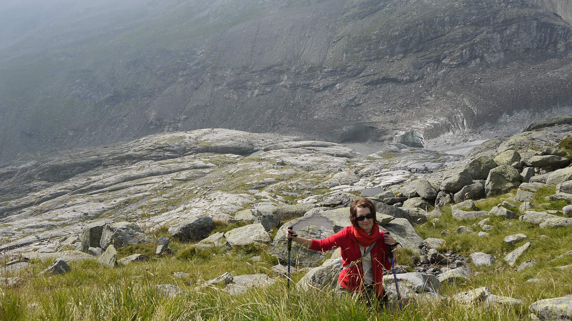 Fotografie (Těhotenství pokaždé jinak)