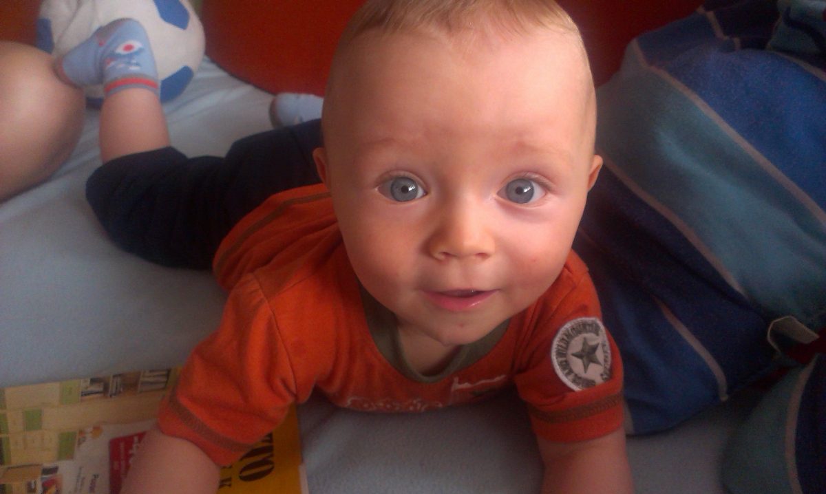 Fotografie (Konec dobrý, všechno dobré)