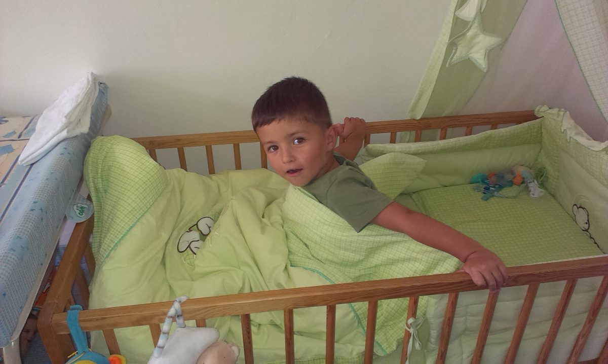 Fotografie (Přeci jsem MÁMA)