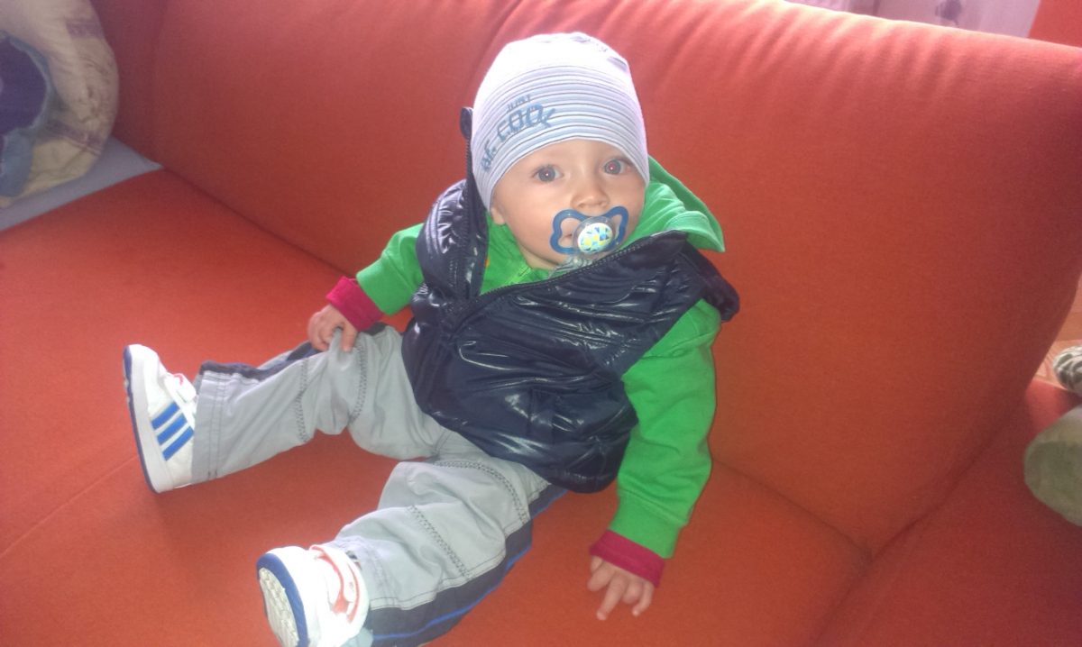 Fotografie (NE a NE a NE!)