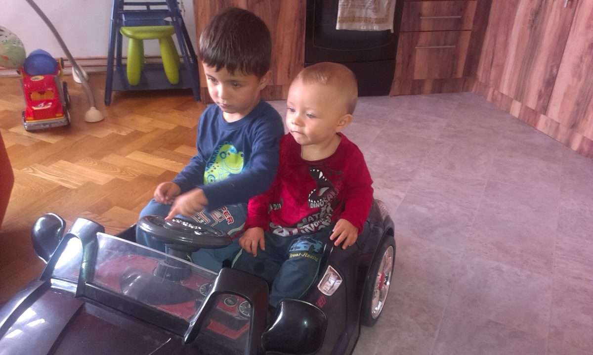 Fotografie (Živi a zdrávi)