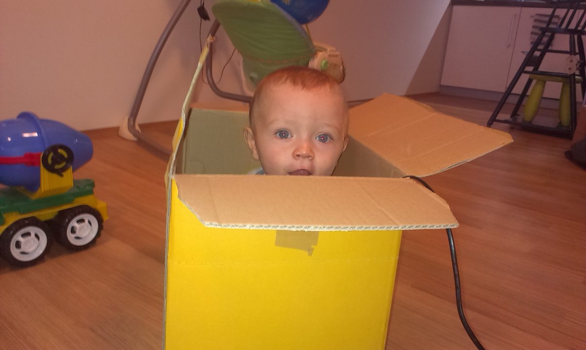 Fotografie (Kutululůůůů tralala)