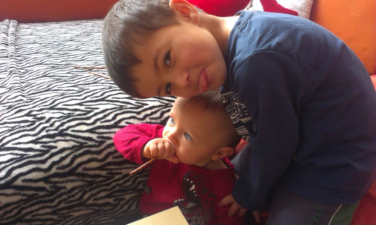 Fotografie (Už jen funím…)