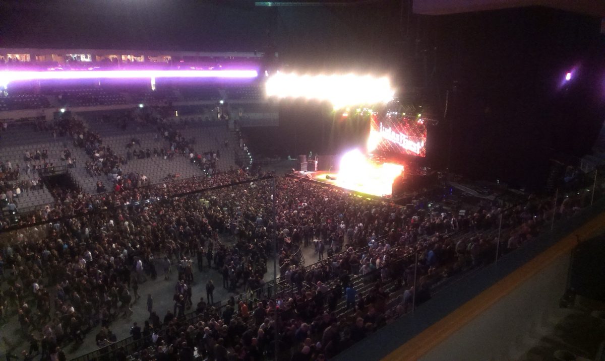 Fotografie (Zase samé oslavy :))