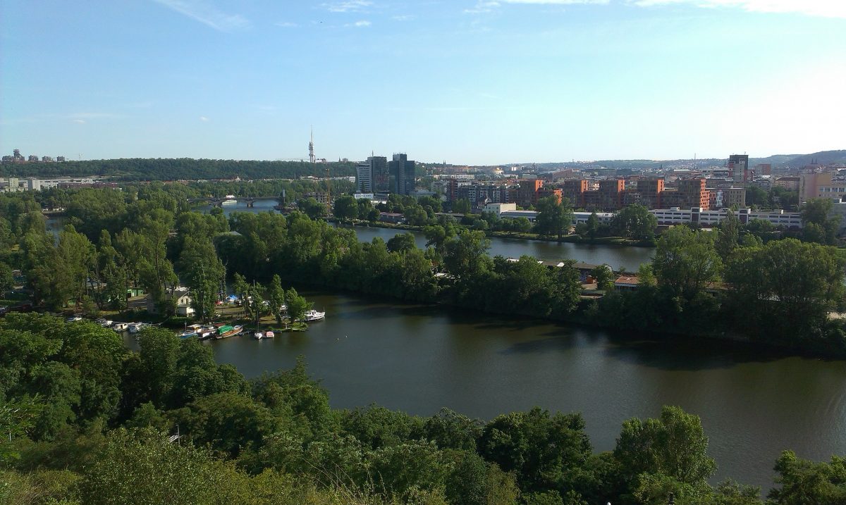 Fotografie (Příprava na dovolenou, potažmo hlavně na mateřskou :))