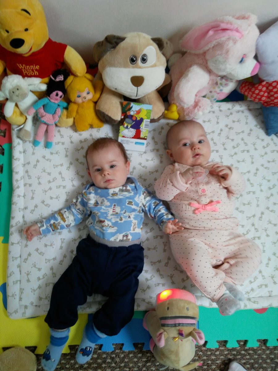 Fotografie (Příjemné setkání)