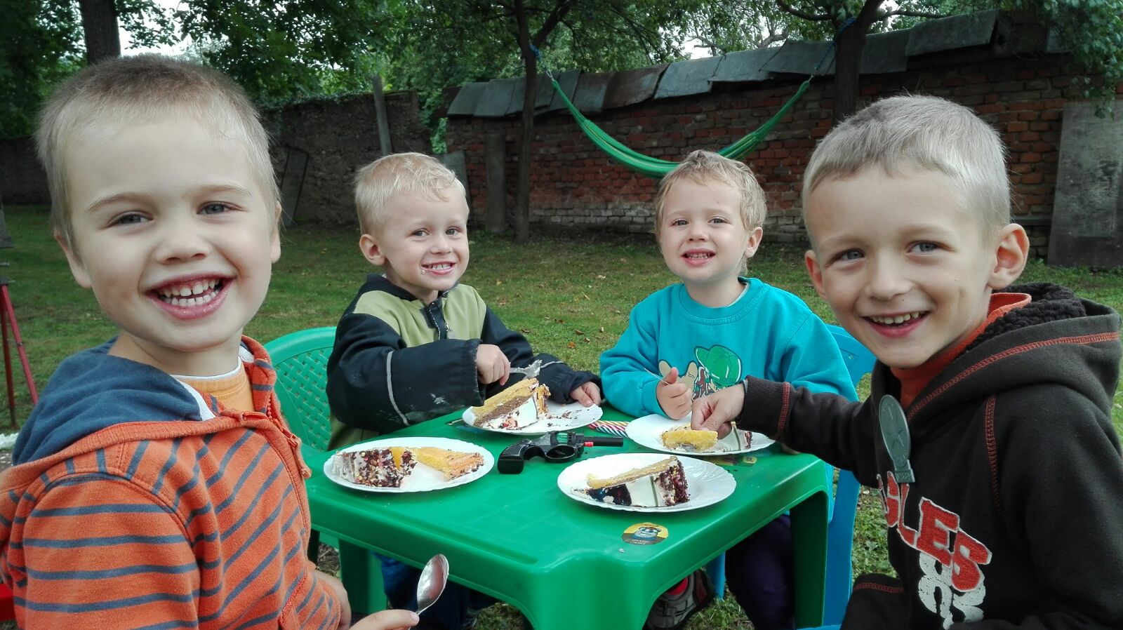 Fotografie (Moja malá dovolenka)