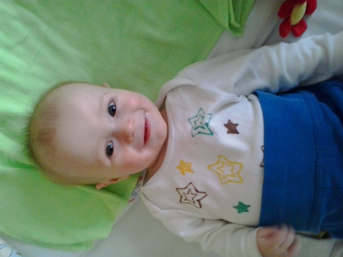 Fotografie (Zuby, zuby zubaté)