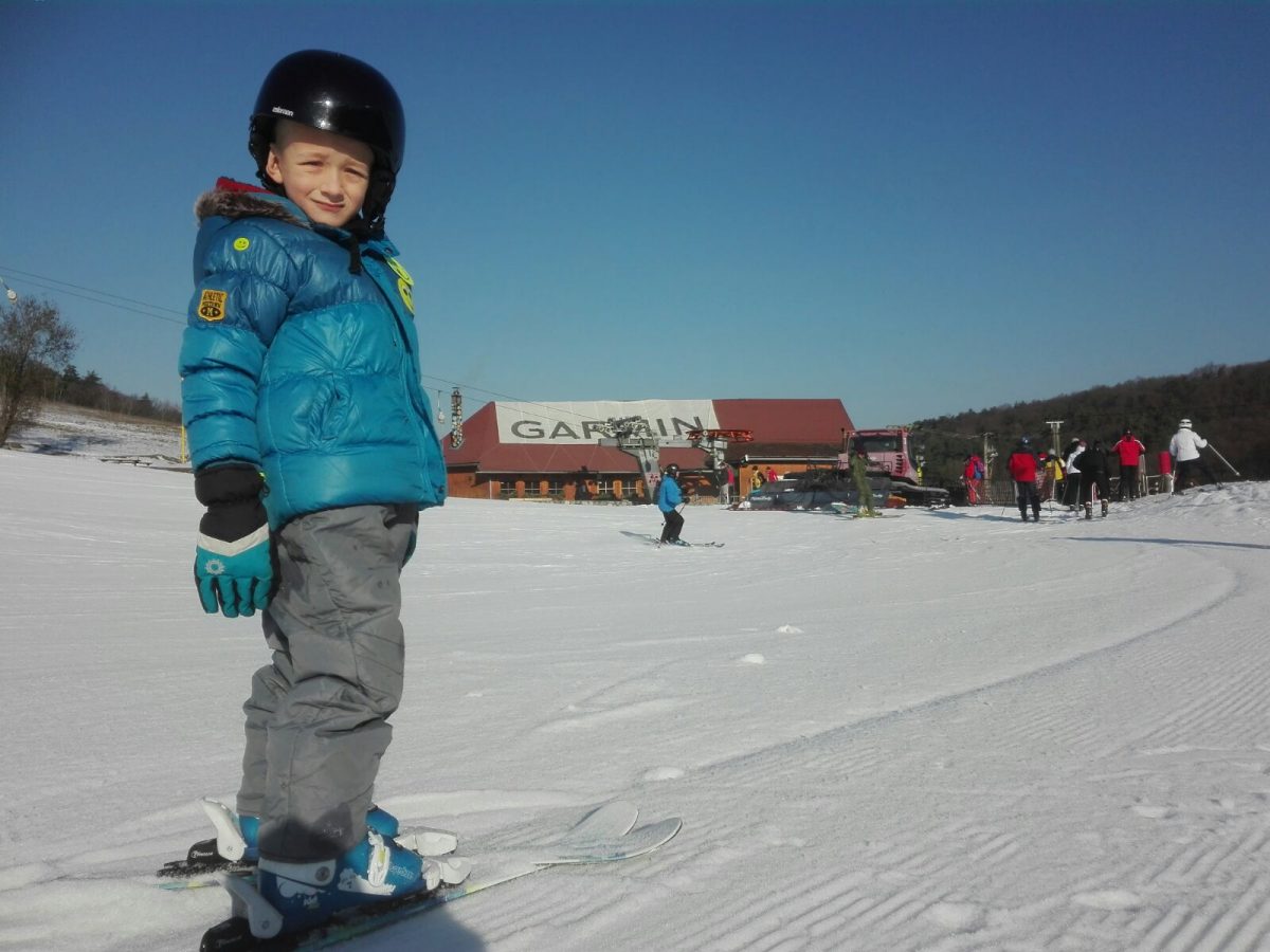 Fotografie (Zdravie je naozaj dôležité)