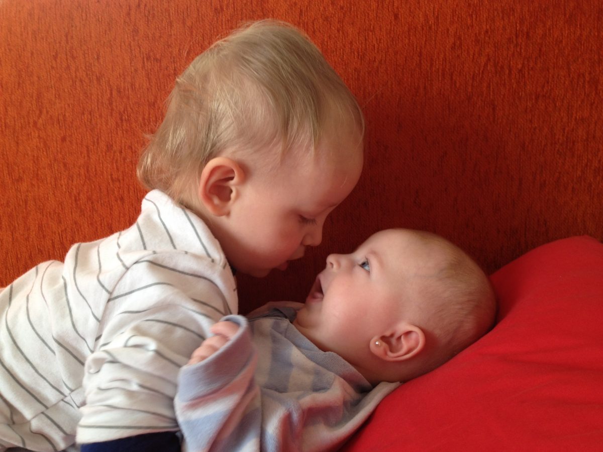 Fotografie (Genderová mimorealita)