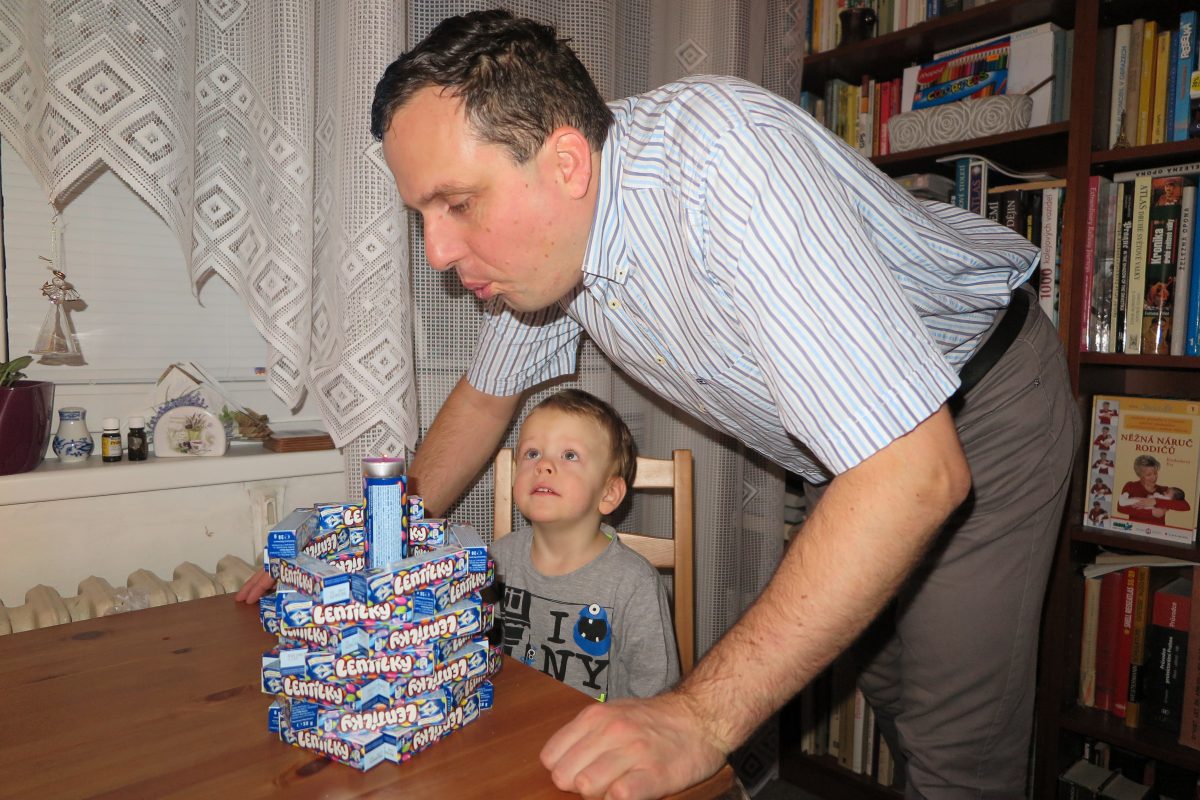 Fotografie (První posledním)