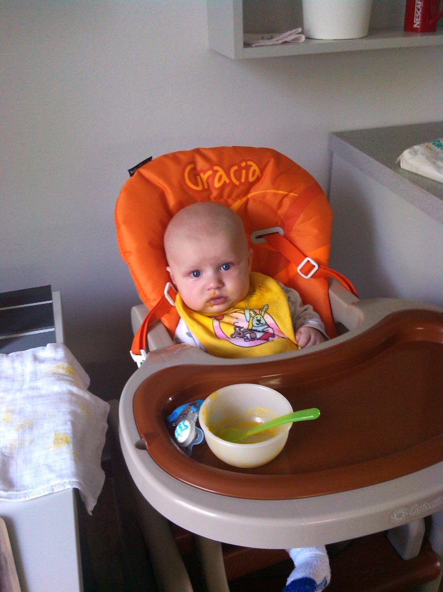 Fotografie (Mimi LIVE! Vítek (3))