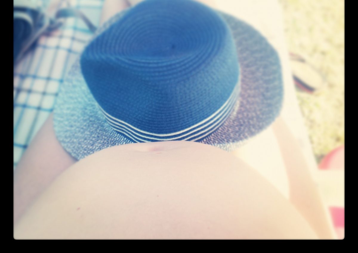 Fotografie (30. týden ,,Ve znamení klidu“)