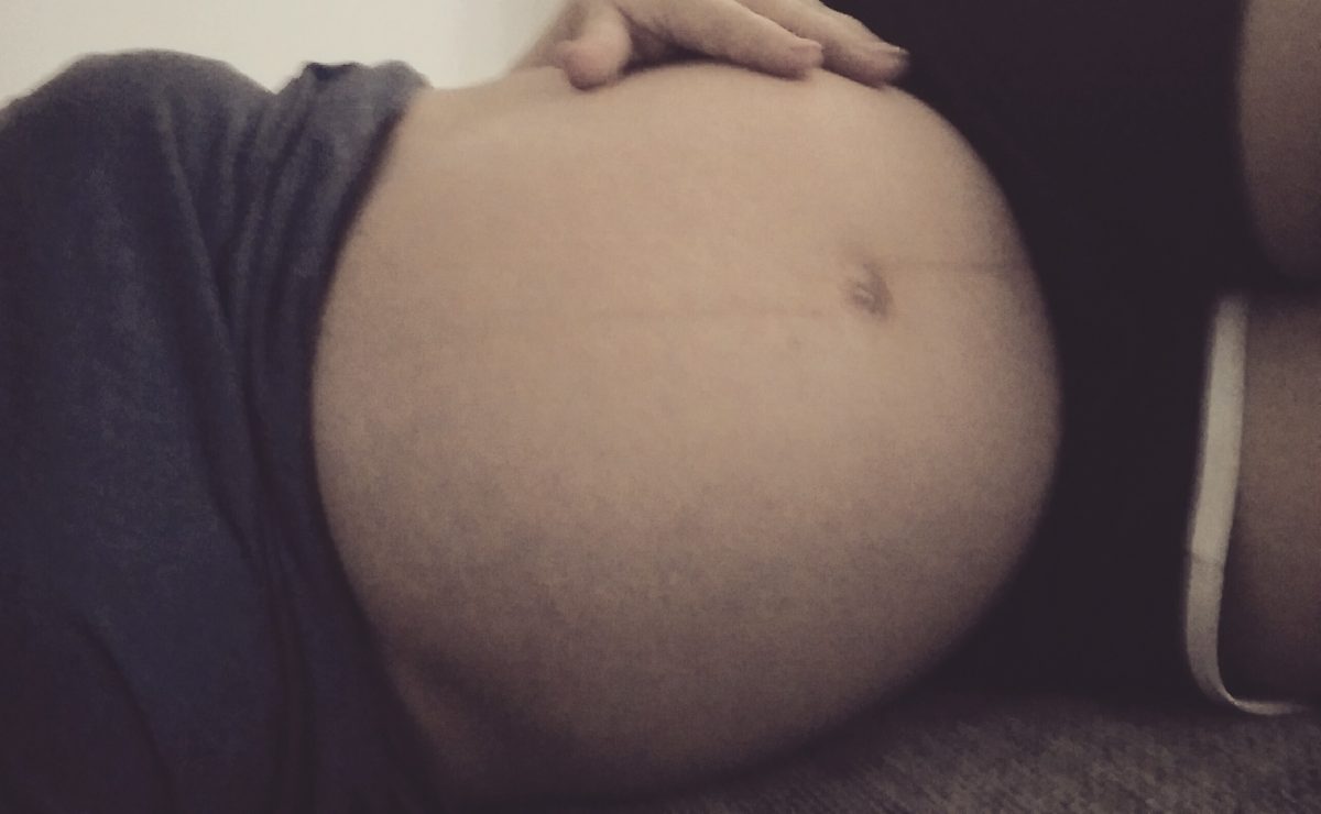 Fotografie (Naše poslední kontrola )