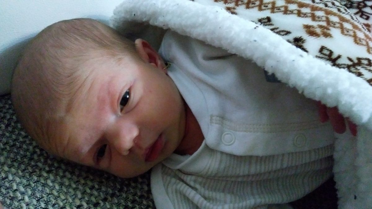 Fotografie (Čtvrté patro, pokoj číslo jedna )