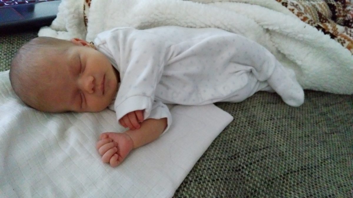 Fotografie (Ne všechno je vždy růžové )