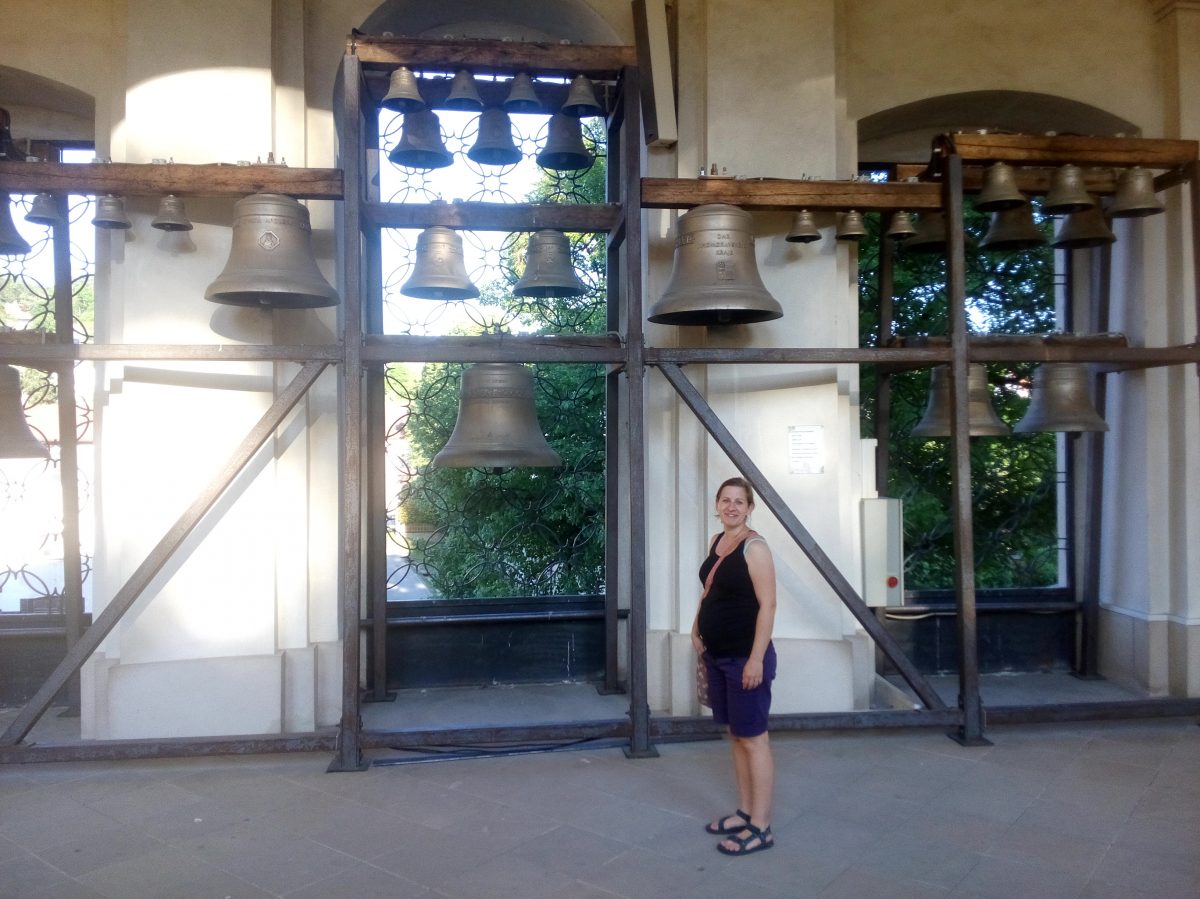 Fotografie (Konečně kope)