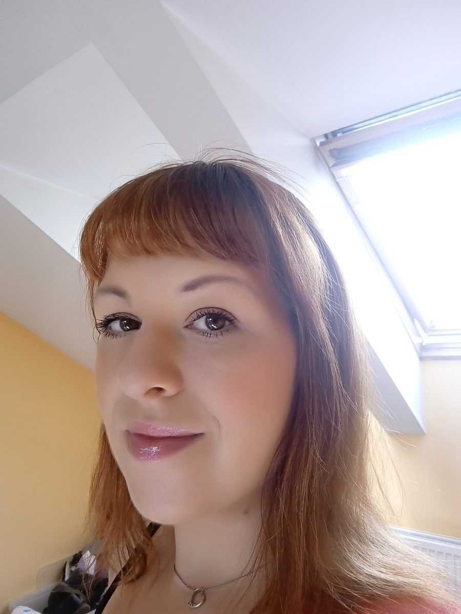 Fotografie (Vajbr a zánik neuronů)