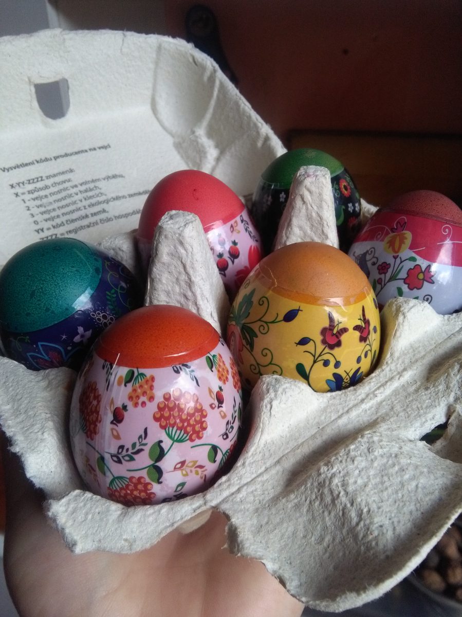 Fotografie (Duben, ještě tam buben!)