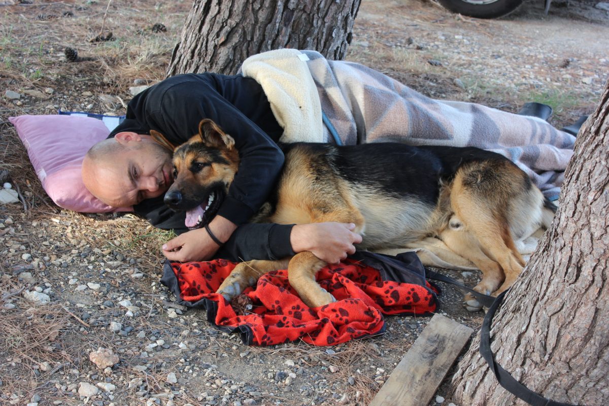 Fotografie (Hurááááá, dovolenáááá!!!)