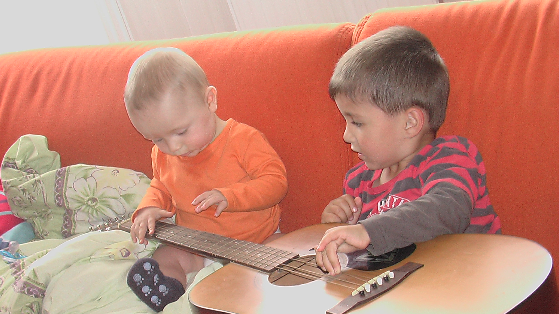 Fotografie (Náš malý blázinec)