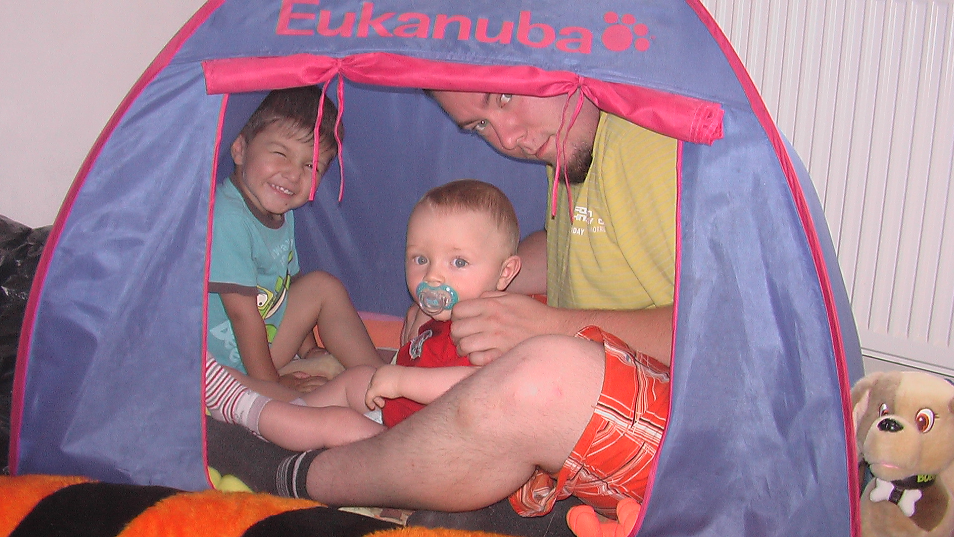 Fotografie (Bleskový týden)