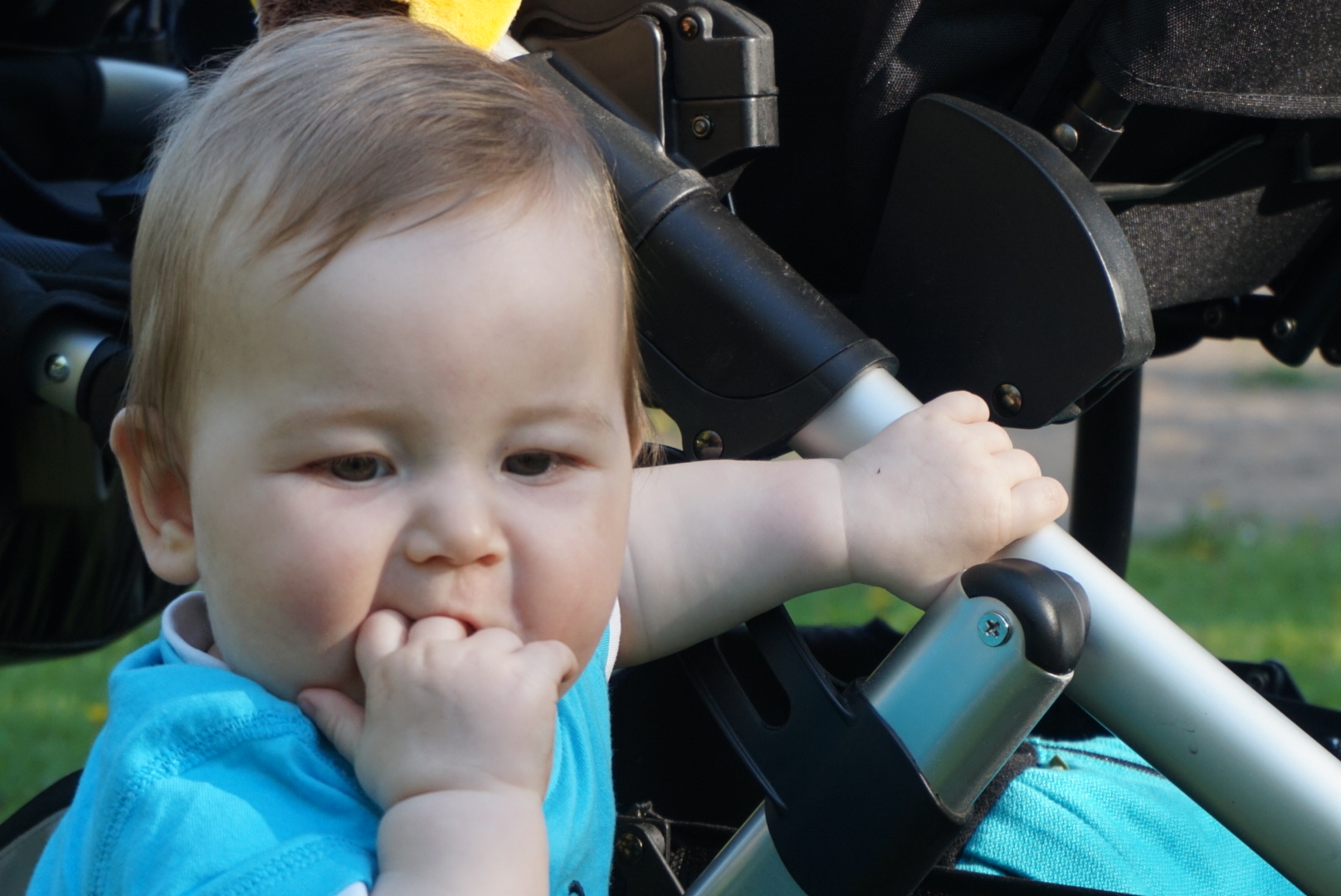 Fotografie (Po dlouhé době)