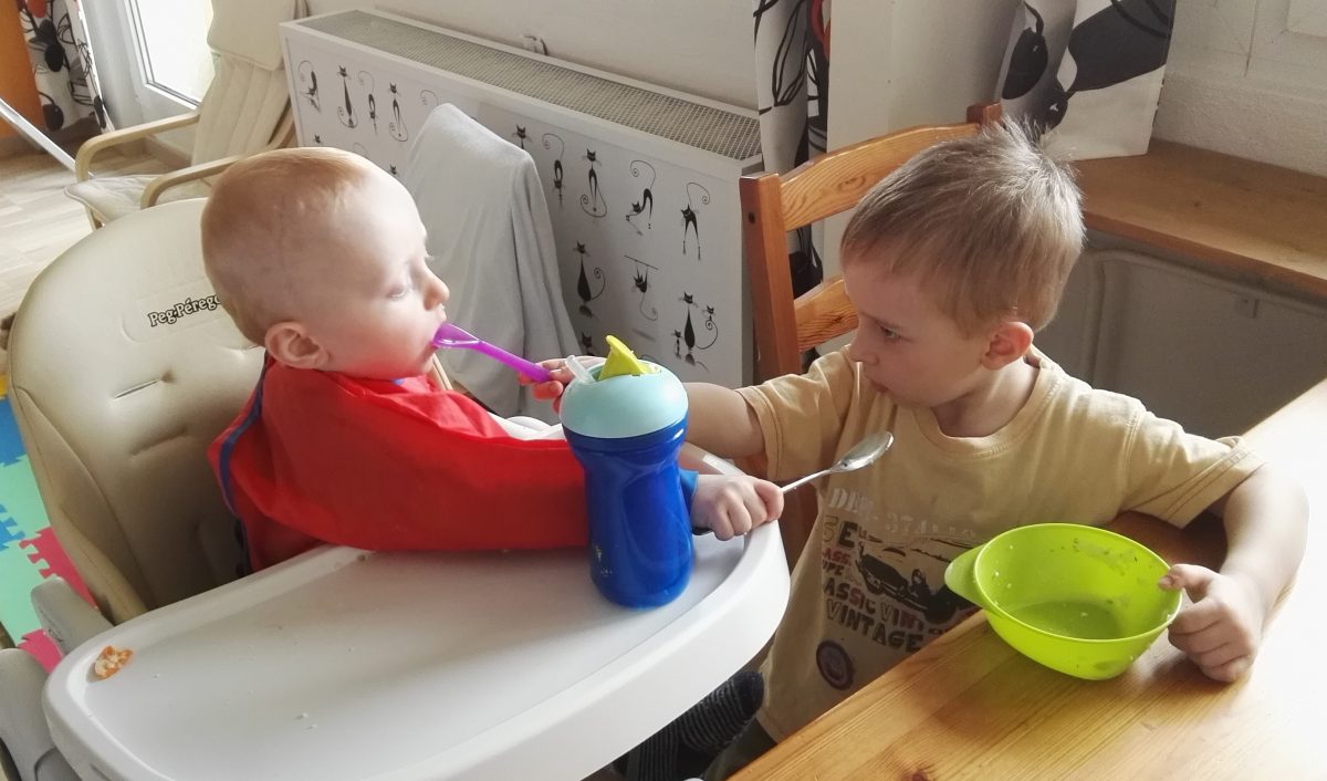 Fotografie (Parťáci)