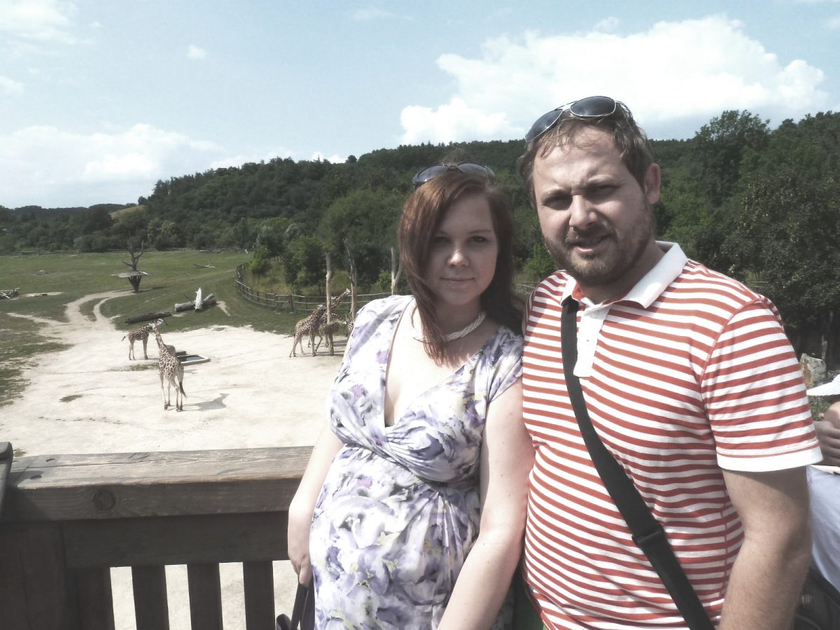 Fotografie (Na co se mě každý ptá aneb Tři otázky, co jsou nyní v kurzu)