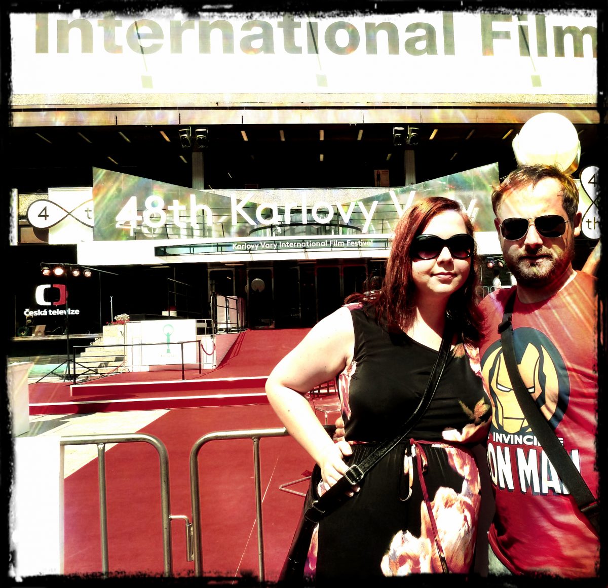 Fotografie (Co přinesl týden dvacátý sedmý…)