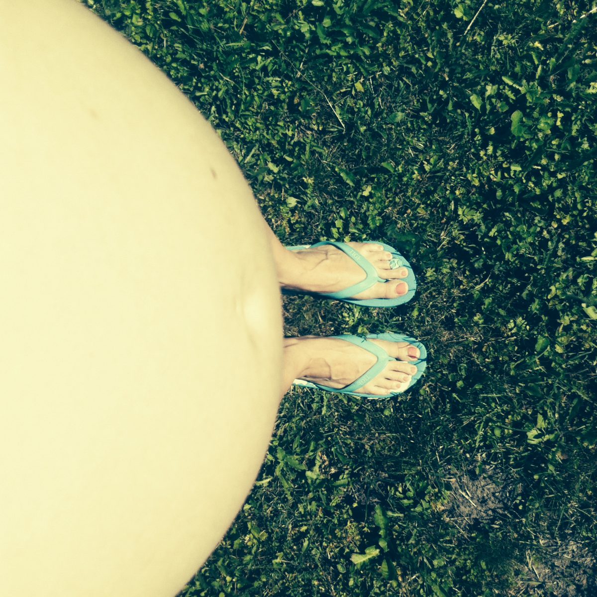 Fotografie (Miluju a maluju a miluju…)