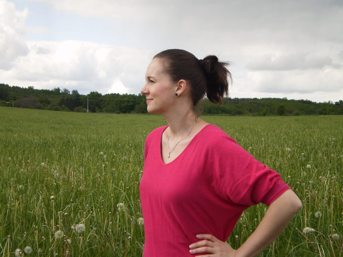 Fotografie (První pohyby)