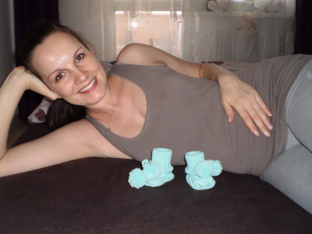 Fotografie (Jde se na nákupy)