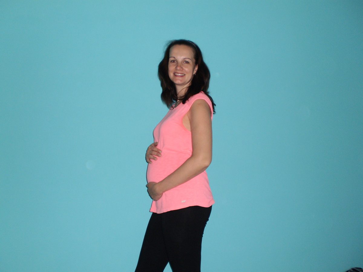 Fotografie (Čekající kamarádi)