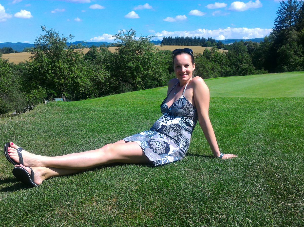 Fotografie (Z volna do práce)