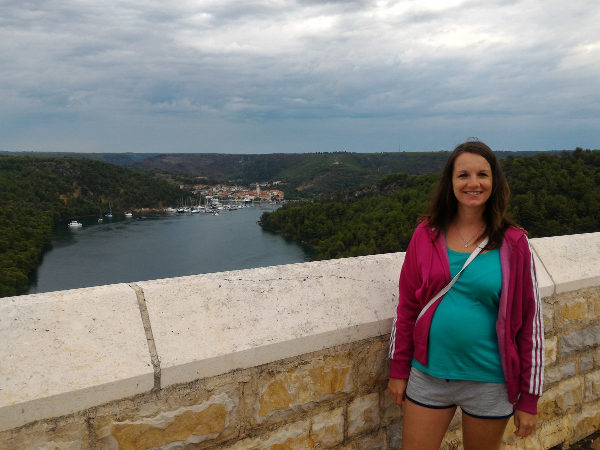 Fotografie (30. týden – Ve znamení oslav a návštěv)