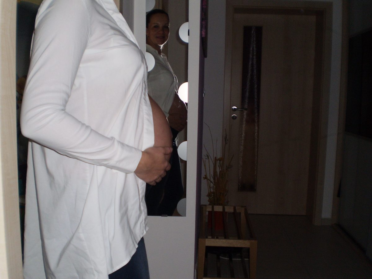 Fotografie (38. týden – závěrečných 14 dní)